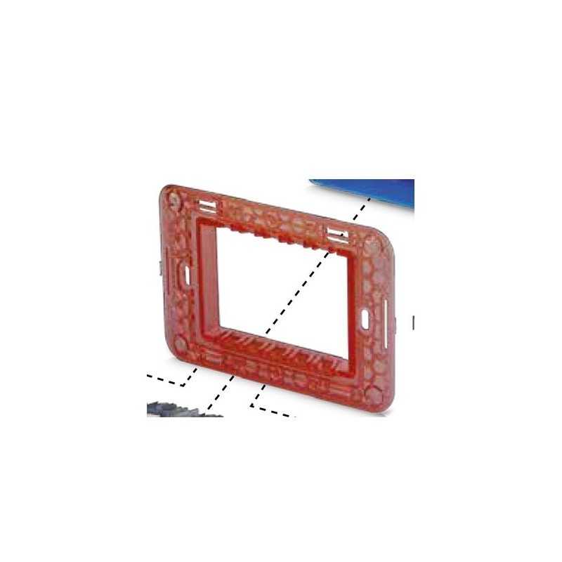 Monture 6 Module Ave