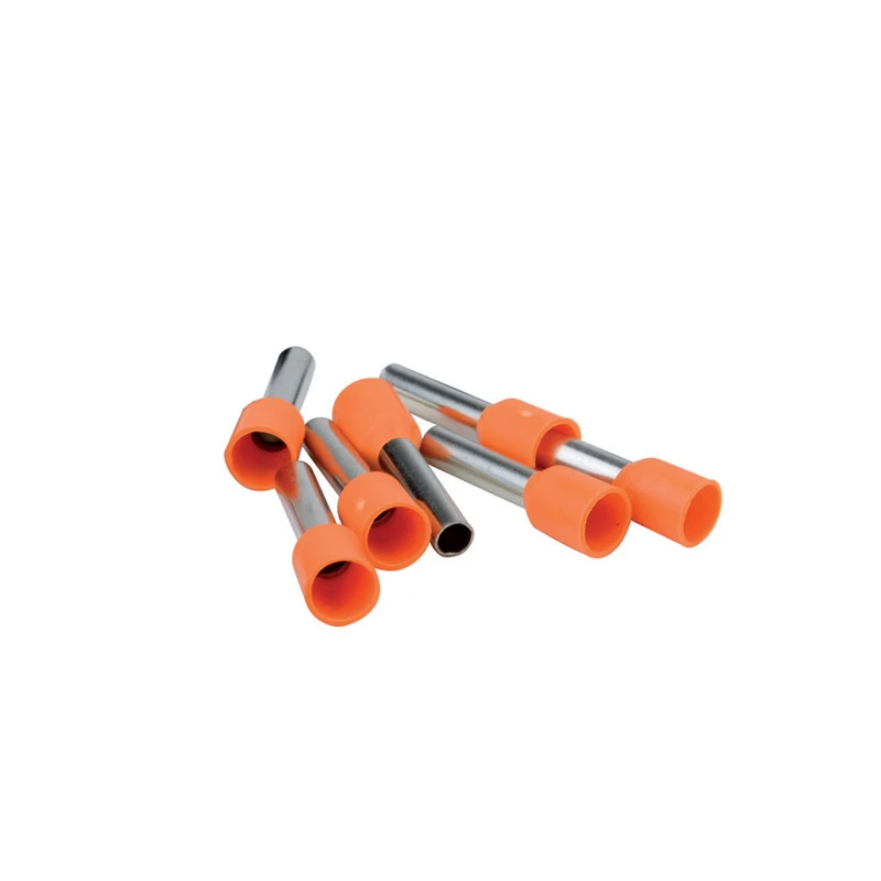 Embout A Sertir 4Mm