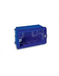 Boite Bleu 3 Module