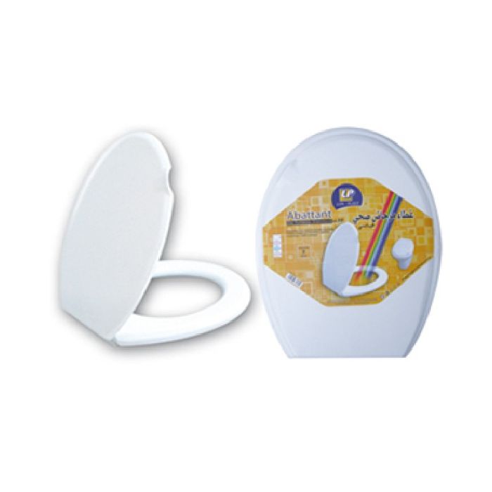 Abattant Wc Standard