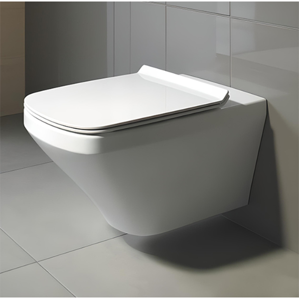 Chasse Geberit Wc Suspendu Complet - Photo 5