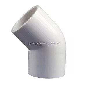 Coude 100 Pvc En 45