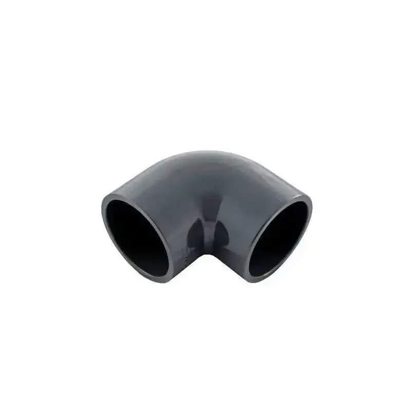 Coude Pvc 63 90