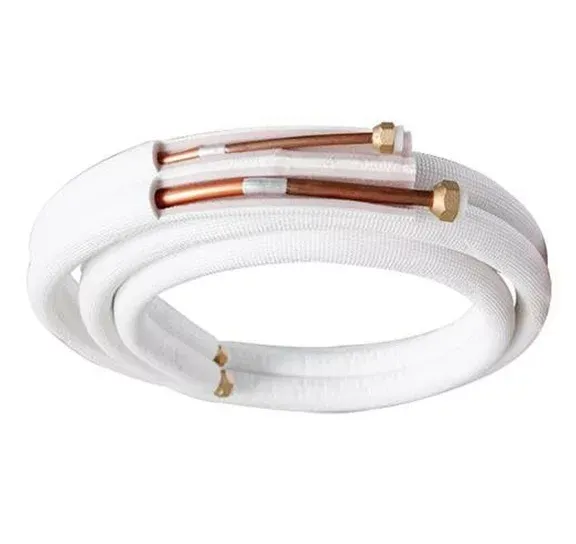 Cuivre Armaflex 1/2 En Mètre
