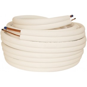 Cuivre Armaflex 1/4 En Mètre