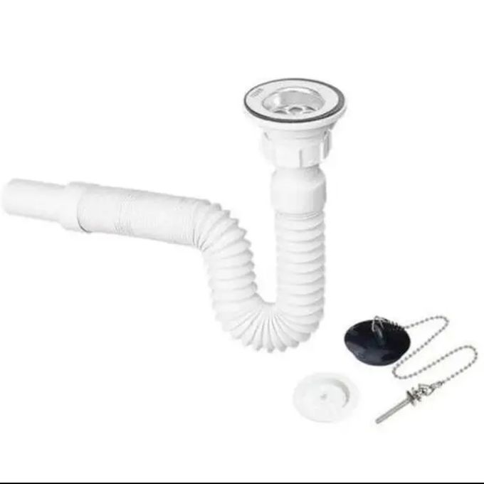 Flexible Siphon Lavabo 32