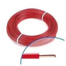 Metre Fil 4 Mm2 R