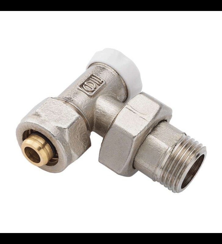Robinet D039Arrêt Coudé 20 Mâle Ipa 20