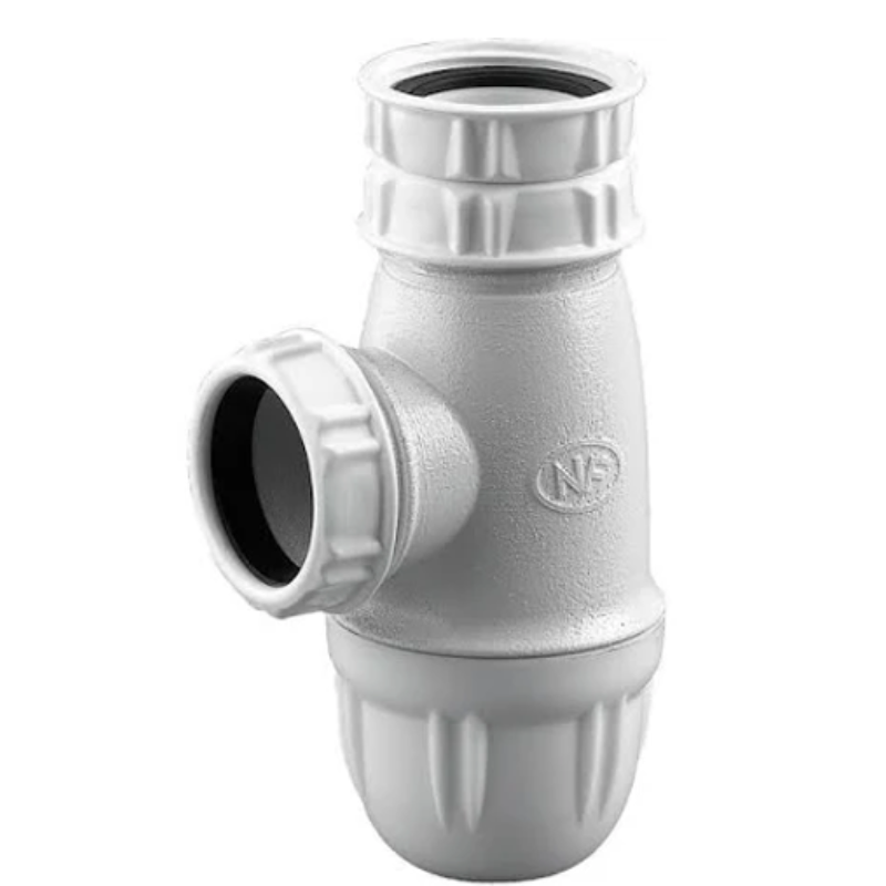Siphon Lavabo 40