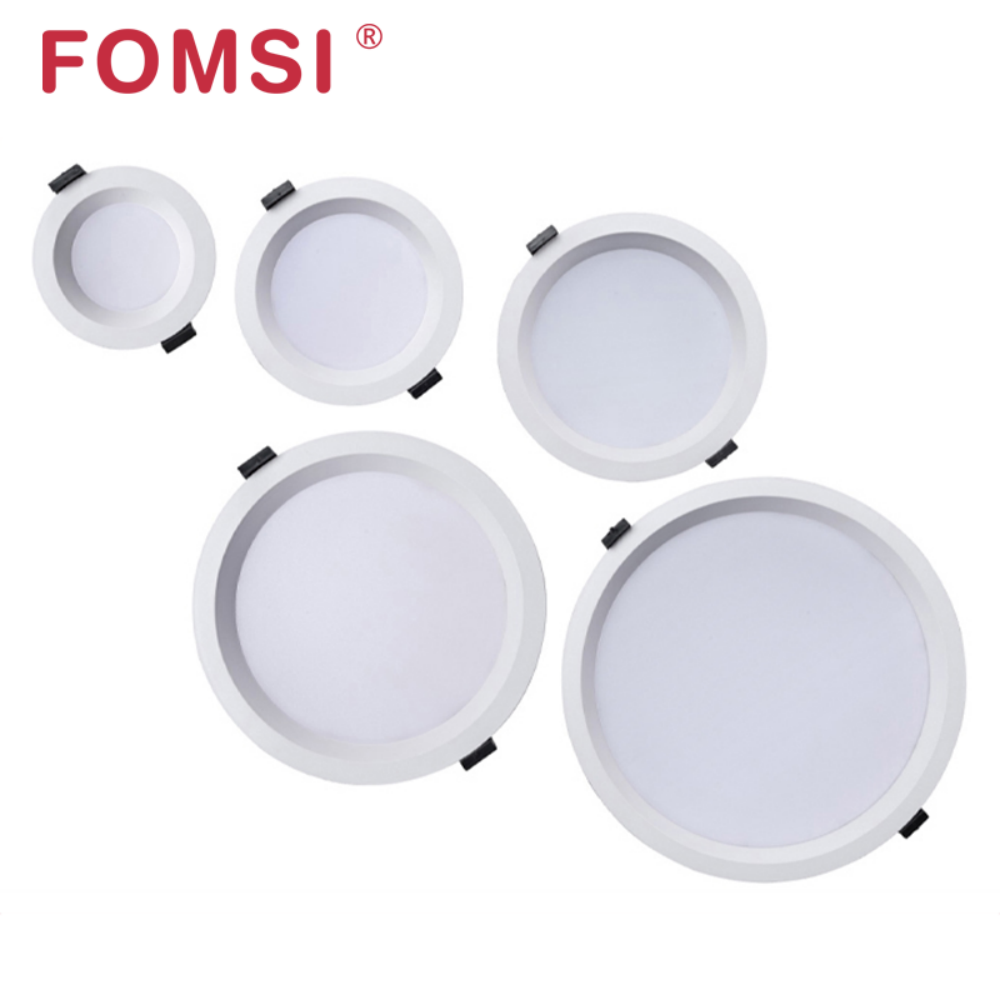 Spot Encastrable Fomsi 9W
