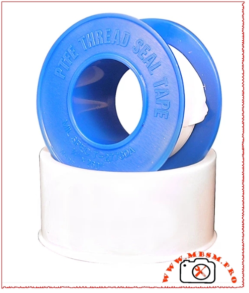 Teflon En Rouleau Gm