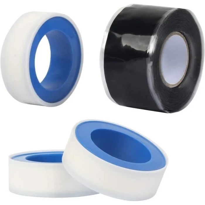 Tuflan En Rouleaux